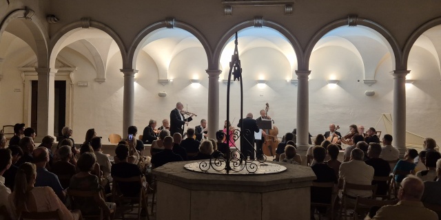 Tartini festival 2026